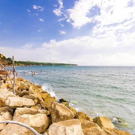 Apartman Open Sea Panorama Obzor