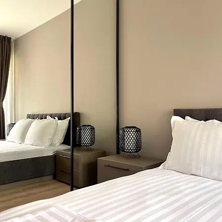 Apartman Open Sea Panorama *