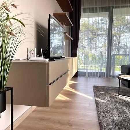 Open Sea Panorama Apartman