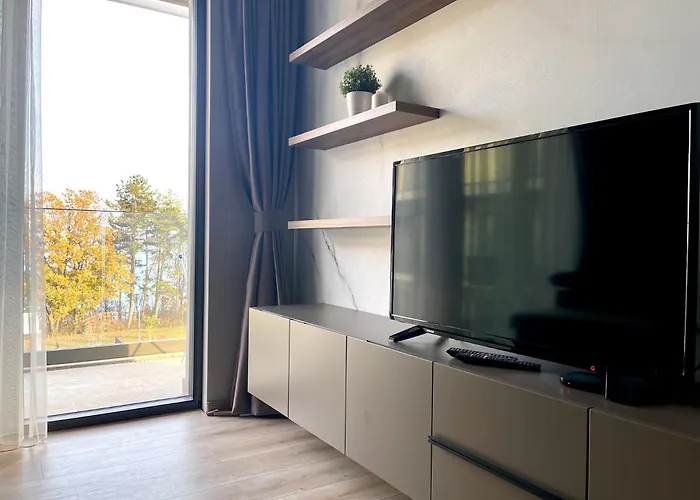 Open Sea Panorama Appartamento *