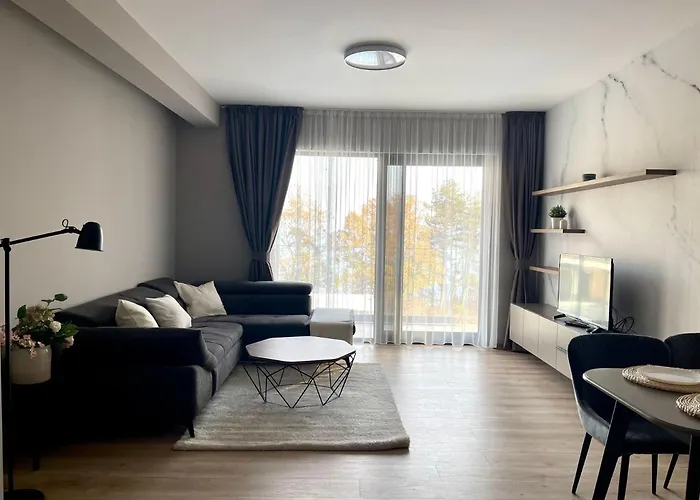 Appartamento Open Sea Panorama Obzor