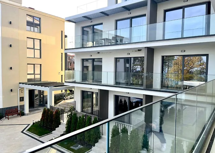 Appartamento Open Sea Panorama