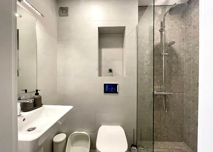 Open Sea Panorama Appartamento *