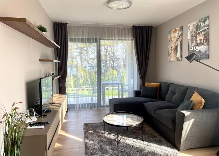 Open Sea Panorama Appartamento *