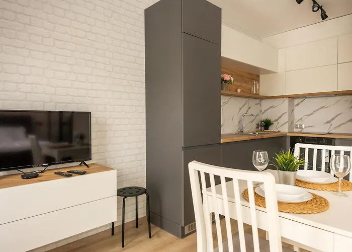 Appartamento Open Sea Panorama