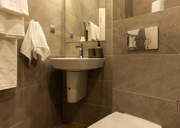 Open Sea Panorama Appartamento *