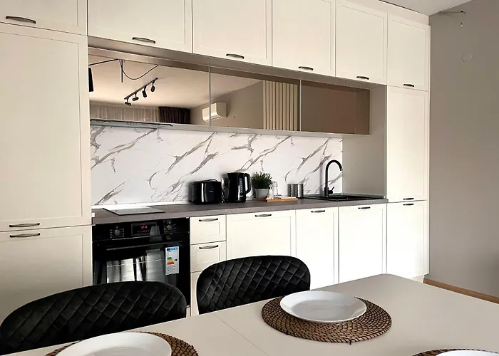 Open Sea Panorama * Obzor