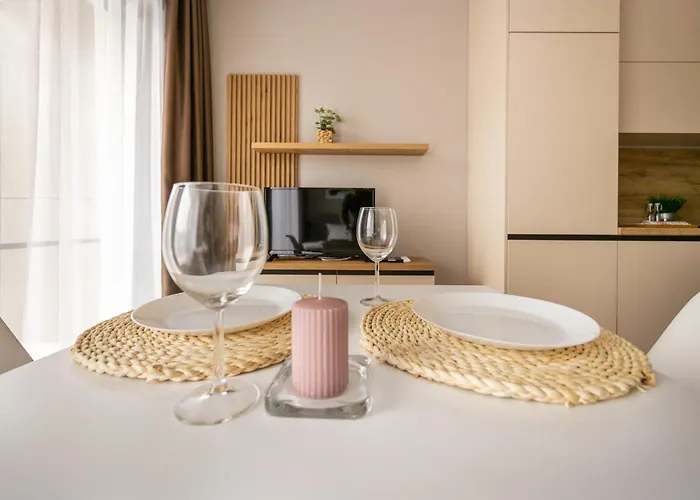 Open Sea Panorama Appartamento *