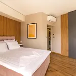 Apartment Open Sea Panorama Obsor