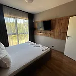 Apartment Open Sea Panorama Obsor