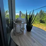 Apartment Open Sea Panorama Obsor