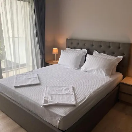 Open Sea Panorama Appartement *