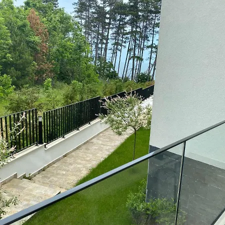 Open Sea Panorama * Obzor