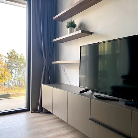 Open Sea Panorama Appartement *