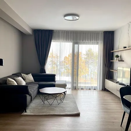 Appartement Open Sea Panorama Obzor