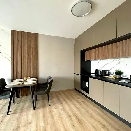 Open Sea Panorama * Obzor