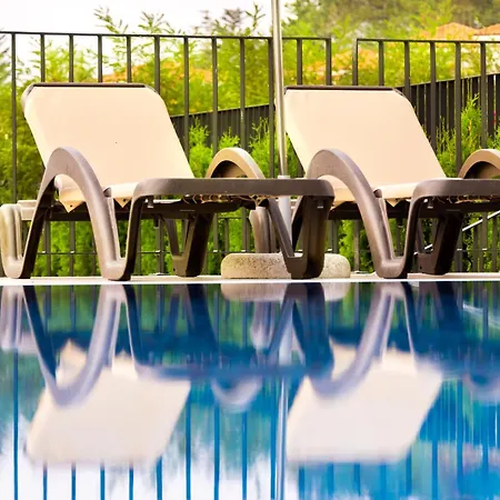 Appartement Open Sea Panorama