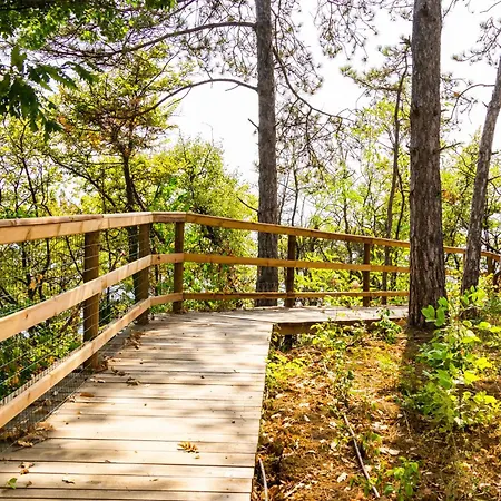 Open Sea Panorama Lejlighed