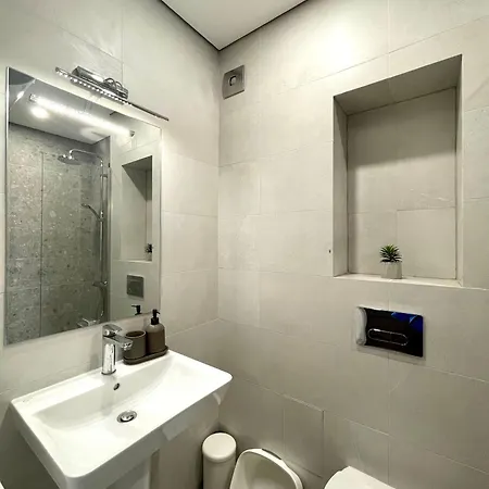 Appartement Open Sea Panorama