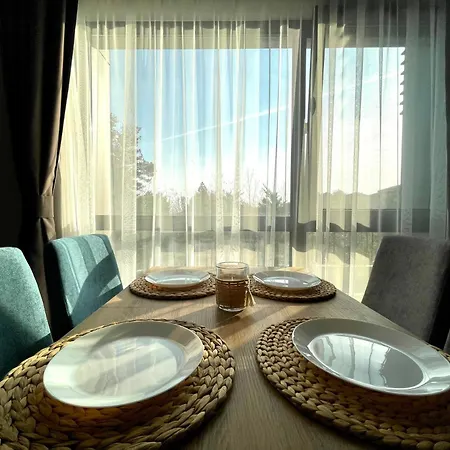 Open Sea Panorama Appartement *