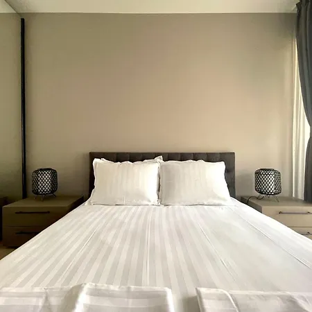 Lejlighed Open Sea Panorama Obzor