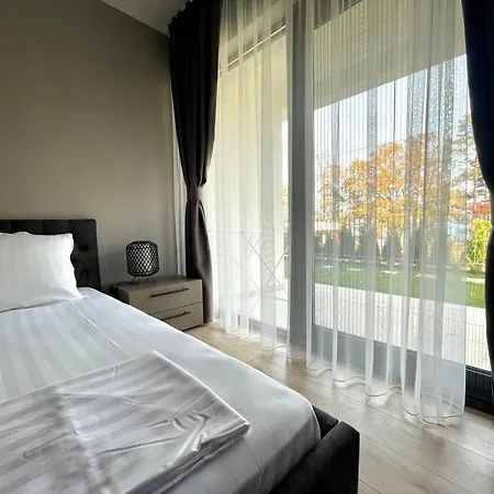 Lejlighed Open Sea Panorama *