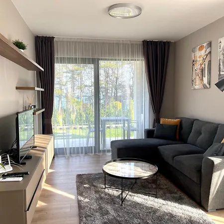 Open Sea Panorama Appartement *