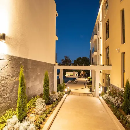 Lejlighed Open Sea Panorama