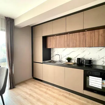 Open Sea Panorama * Obzor