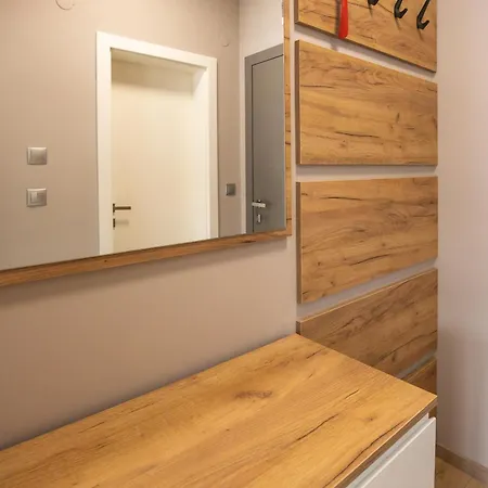 Appartement Open Sea Panorama