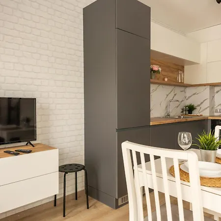 Appartement Open Sea Panorama