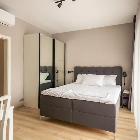 Open Sea Panorama Obzor