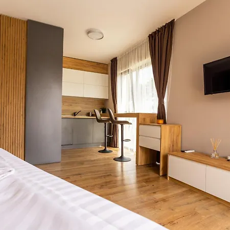 Open Sea Panorama * Obzor