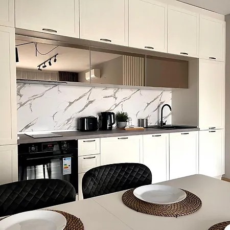 Open Sea Panorama * Obzor