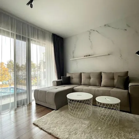 Appartement Open Sea Panorama