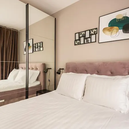 Open Sea Panorama * Obzor