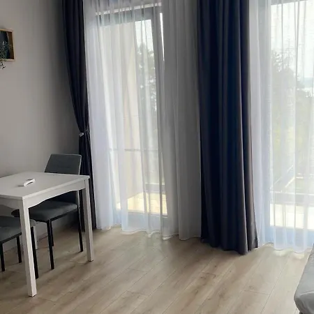 Open Sea Panorama Apartment *