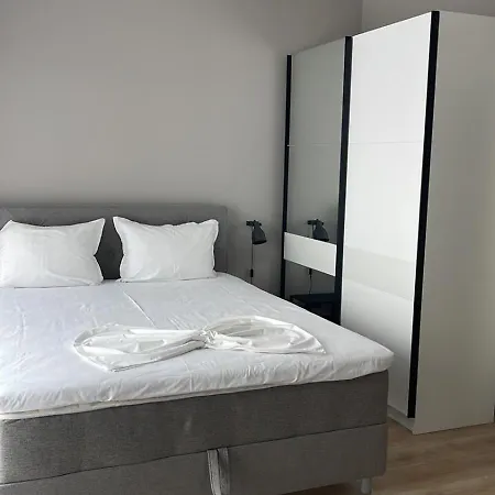 Apartment Open Sea Panorama *