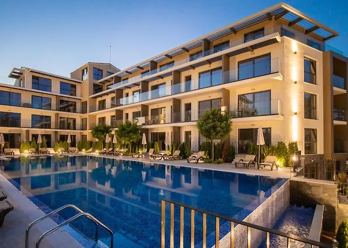 Open Sea Panorama Обзор