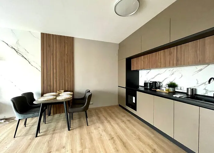 Open Sea Panorama * Обзор