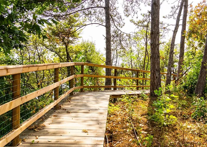 Open Sea Panorama Apartamento