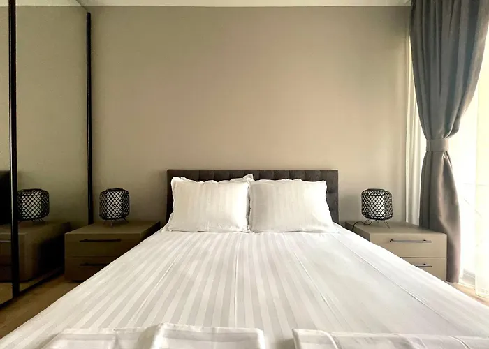 Apartamento Open Sea Panorama Obzor