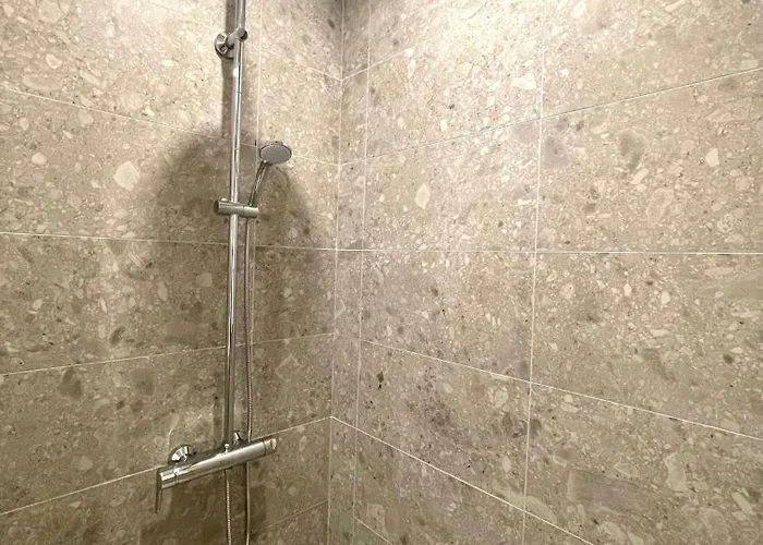 Apartamento Open Sea Panorama *