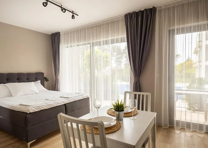 Open Sea Panorama * Obzor