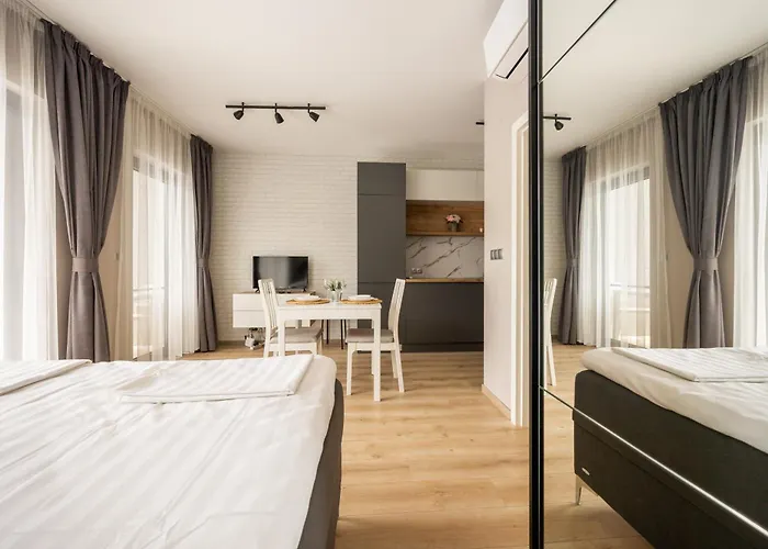 Open Sea Panorama * Obzor