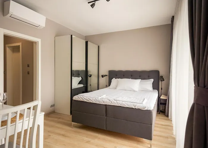 Open Sea Panorama Обзор