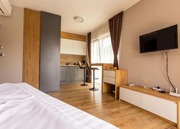 Open Sea Panorama * Обзор