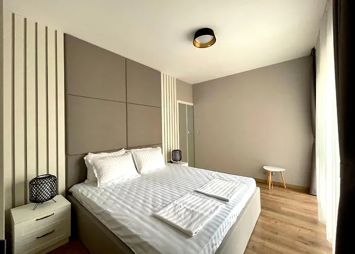 Open Sea Panorama * Obzor