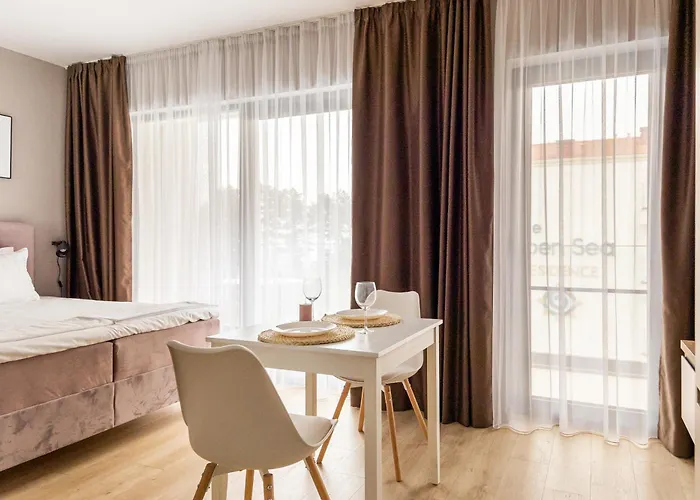 Open Sea Panorama Apartamento Obzor