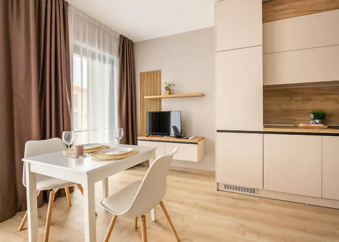 Open Sea Panorama Обзор